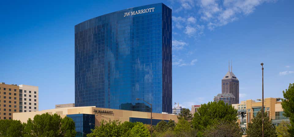 Photo of JW Marriott Indianapolis