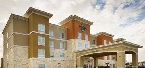 Photo of Homewood Suites by Hilton Lackland AFB/SeaWorld