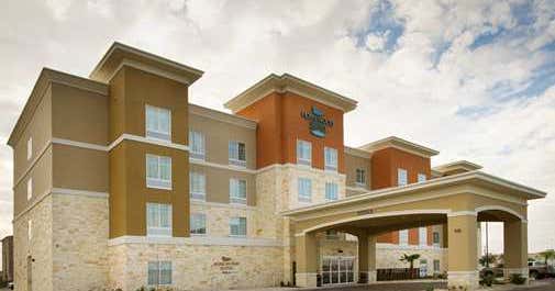 Homewood Suites by Hilton Lackland AFB/SeaWorld, San Antonio Roadtrippers