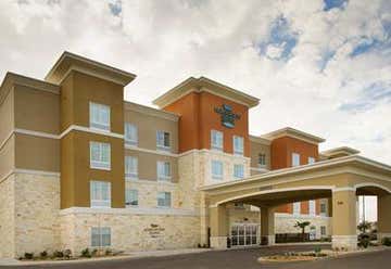 Photo of Homewood Suites by Hilton Lackland AFB/SeaWorld, TX