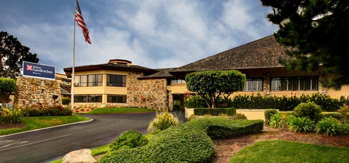 Photo of Hilton Garden Inn Monterey
