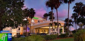 Holiday Inn Express Miami Airport Doral Area, An IHG Hotel