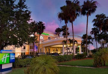 Photo of Holiday Inn Hotel Miami-Doral Area