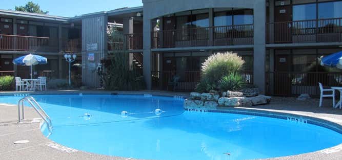Photo of The Resort at Port Arrowhead