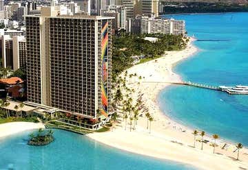 Photo of Hilton Hawaiian Village Waikiki Beach Resort