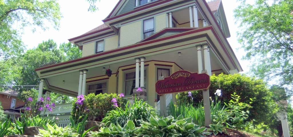 Photo of Victorian Dreams Bed and Breakfast