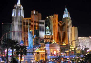 Photo of New York-New York Hotel & Casino