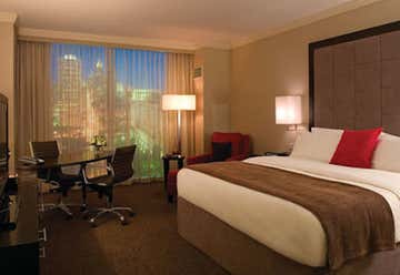 Photo of Loews Atlanta Hotel