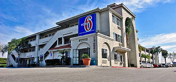 Photo of Motel 6 Los Angeles - Bellflower