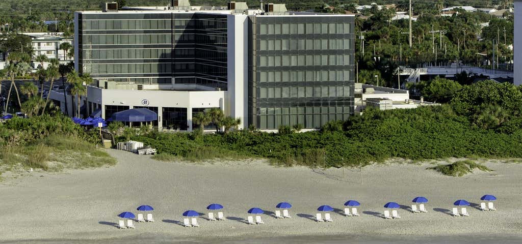 Photo of Hilton Coco Beach