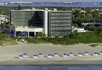 Photo of Hilton Cocoa Beach Resort