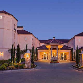 Hyatt Vineyard Creek