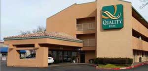 Quality Inn Sacramento North