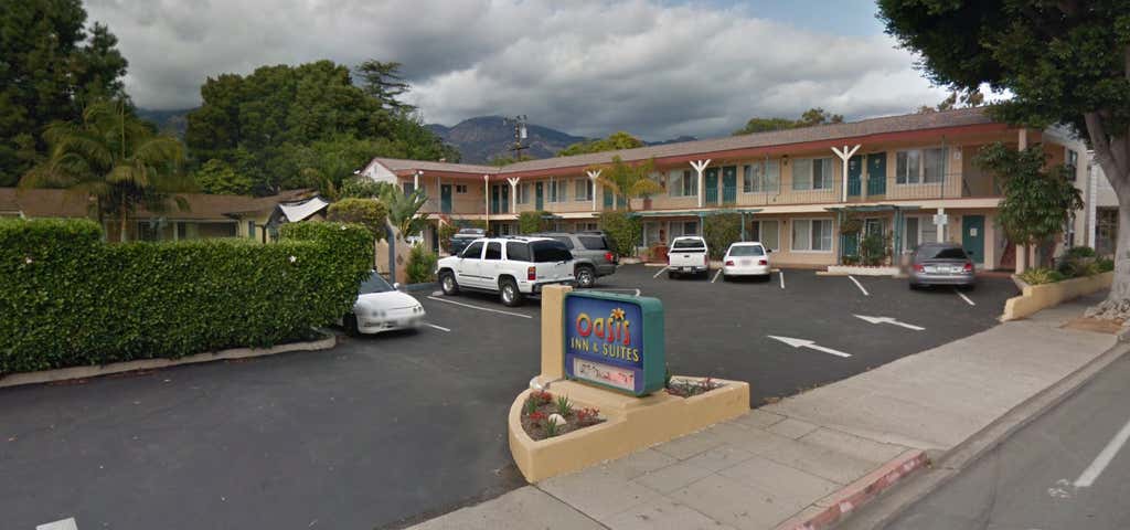 Photo of Oasis Inn and Suites