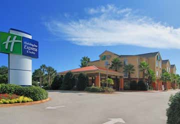Photo of Holiday Inn Express & Suites Destin E - Commons Mall Area