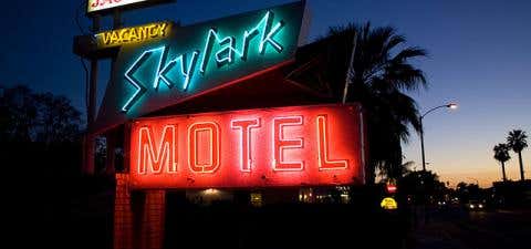 Photo of Skylark Motel