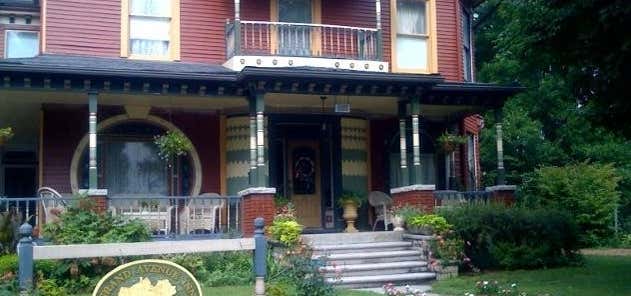 Photo of Grand Avenue Bed & Breakfast