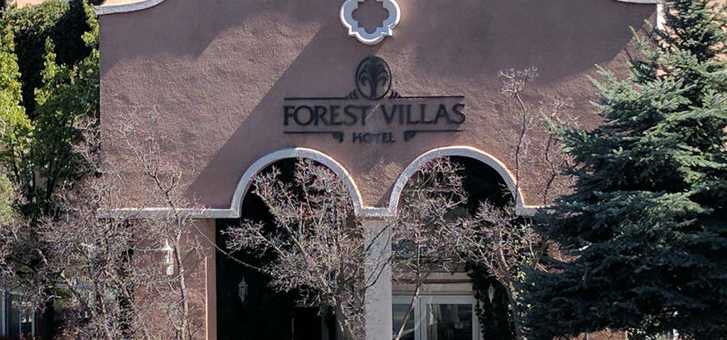 Photo of The Forest Villas Hotel