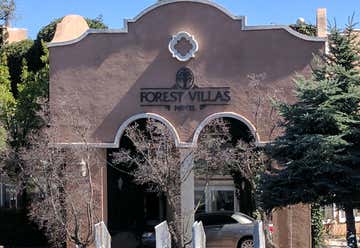 Photo of Forest Villas Hotel - Prescott
