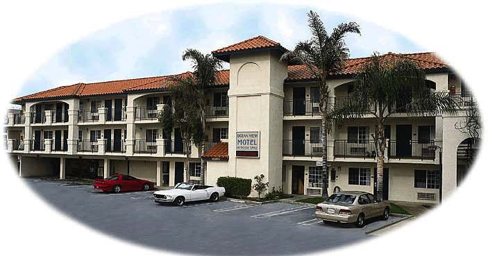 Oceanview Motel  Huntington Beach Roadtrippers