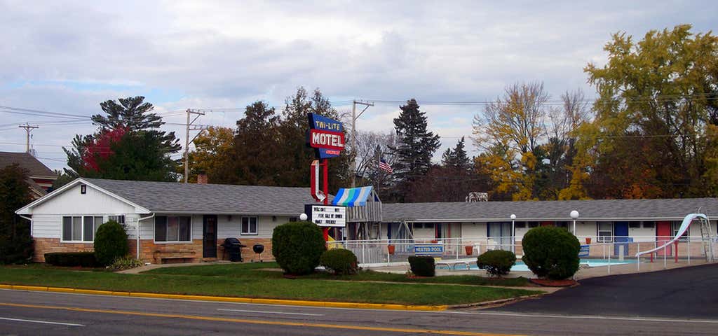 Photo of Twi-Lite Motel