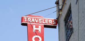 Traveler's Hotel