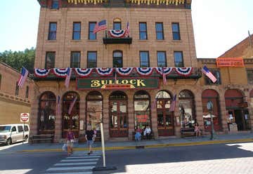 Photo of Historic Bullock Hotel