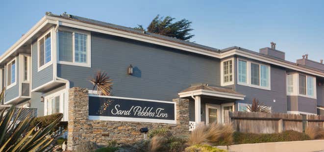 Photo of Sand Pebbles Inn