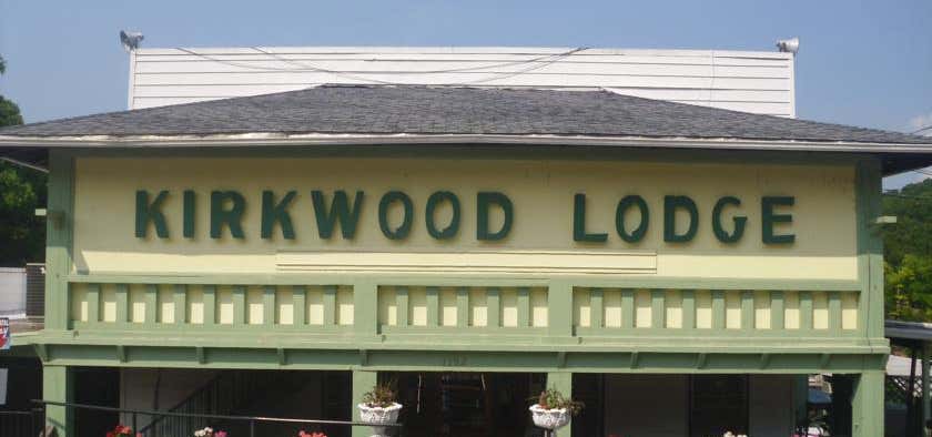 Photo of Kirkwood Lodge