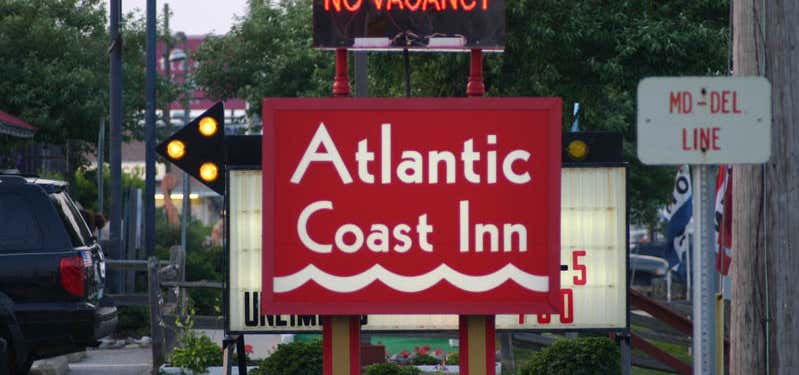 Photo of Coastal Inn