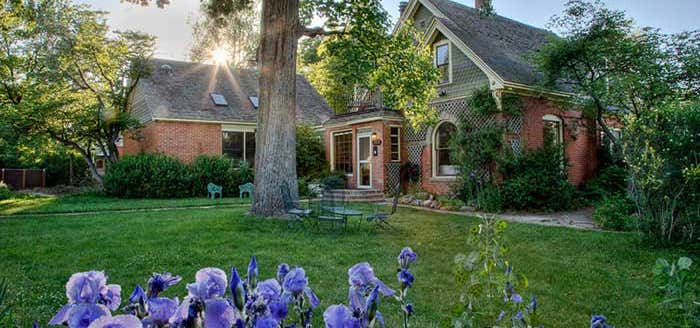 Photo of Briar Rose Bed and Breakfast