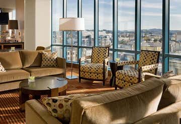 Photo of InterContinental Hotels San Francisco