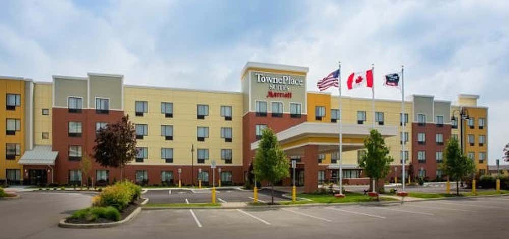 Photo of TownePlace Suites Buffalo Airport