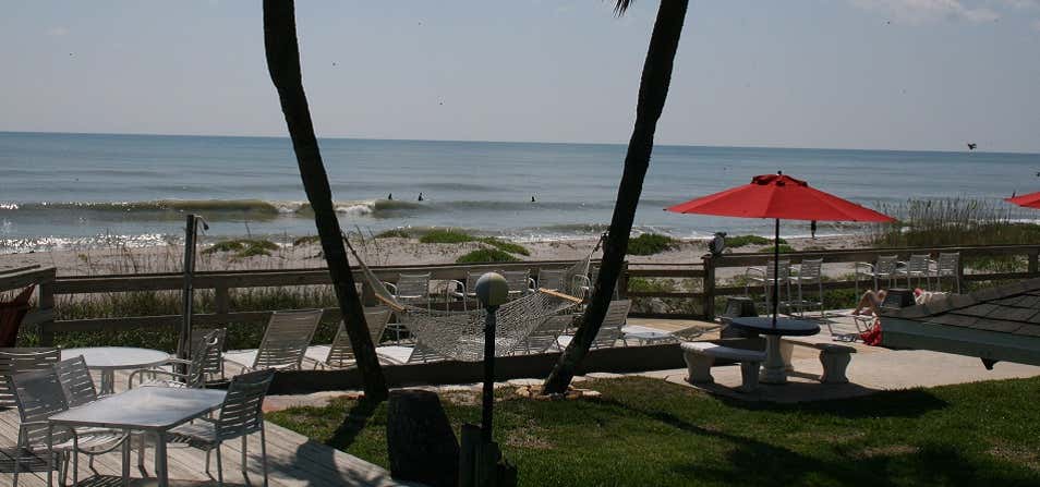 Photo of Surf Studio Beach Resort
