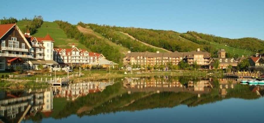 Photo of Mosaic - Boutique Suites by Blue Mountain Resort