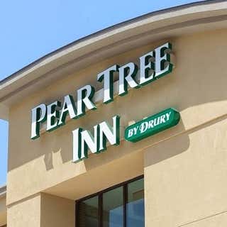 Pear Tree Inn Cape Girardeau West