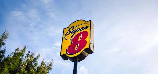 Photo of Super 8 by Wyndham Barstow