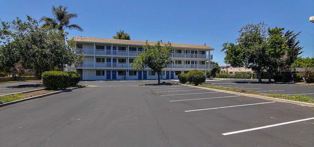Photo of Motel 6 Carpinteria, CA - Santa Barbara - North