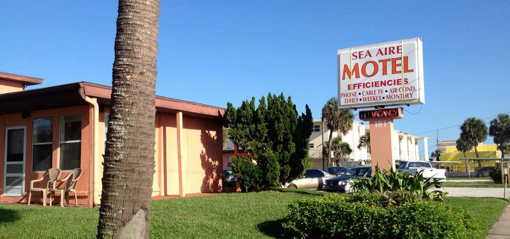 Photo of Sea Aire Motel