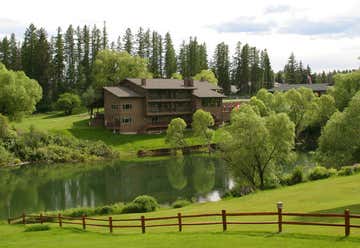 Photo of Duck Inn Lodge
