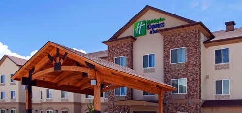 Photo of Holiday Inn Express & Suites Silt-Rifle, an IHG Hotel
