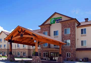 Photo of Holiday Inn Express & Suites Silt-Rifle