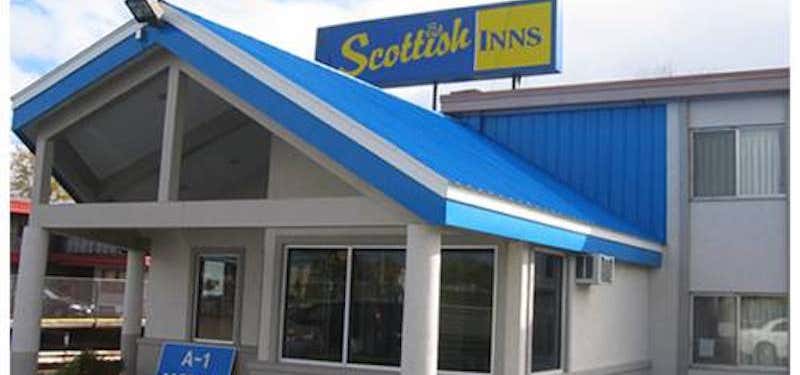 Photo of Scottish Inns Utica
