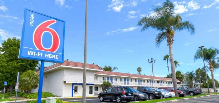Photo of Motel 6 Costa Mesa