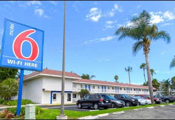 Photo of Motel 6 Costa Mesa