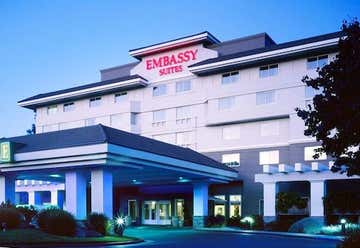 Photo of Embassy Suites by Hilton San Rafael Marin County