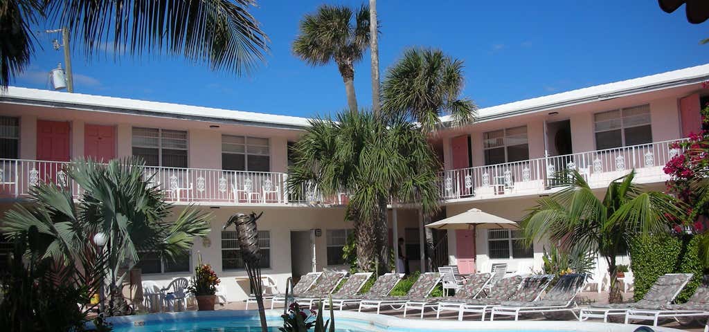 Photo of Shore Haven Resort Inn