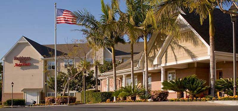 Photo of Residence Inn by Marriott San Diego Sorrento Mesa/Sorrento Valley