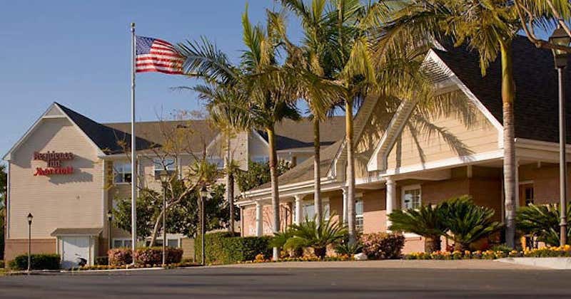 Residence Inn by Marriott San Diego Sorrento Mesa/Sorrento Valley San