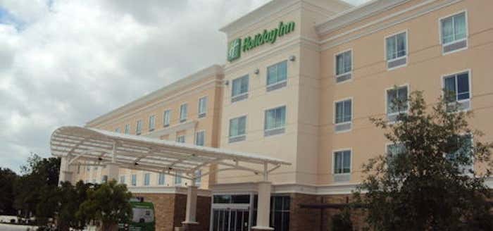 Photo of Holiday Inn Austin Airport, an IHG Hotel